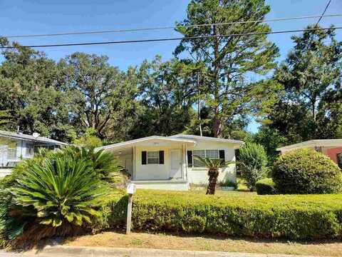 1205 Clay St, Tallahassee, FL 32304