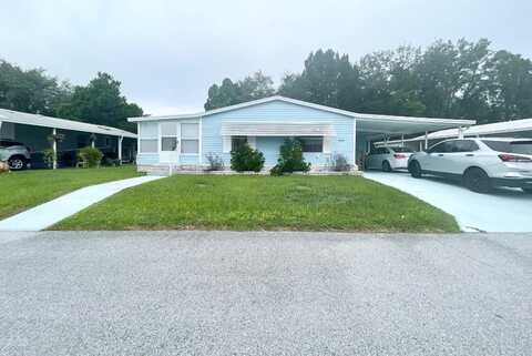 6215 Pueblo Dr, Zephyrhills, FL 33542