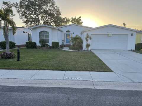 4137 Via Aragon, NORTH FORT MYERS, FL 33903