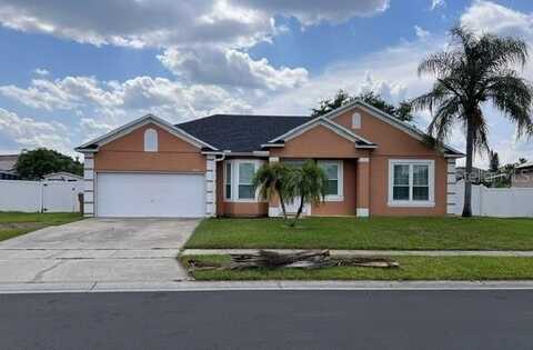 2867 Berkshire Circle, Kissimmee, FL 34743