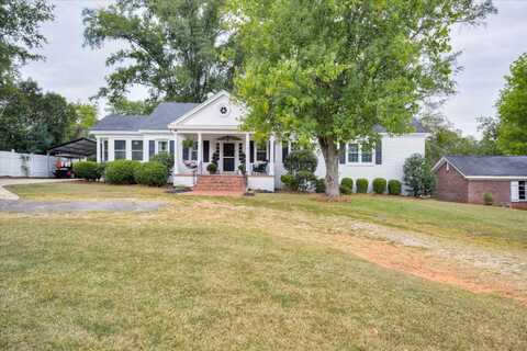 507 Roland Ave, Johnston, SC 29832