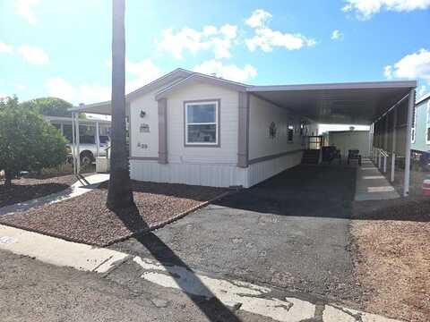 2305 W Ruthrauff Rd, Tucson, AZ 85705