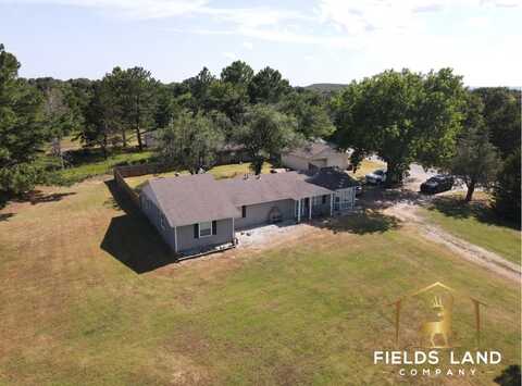 21941 County road 1553, Ada, OK 74820