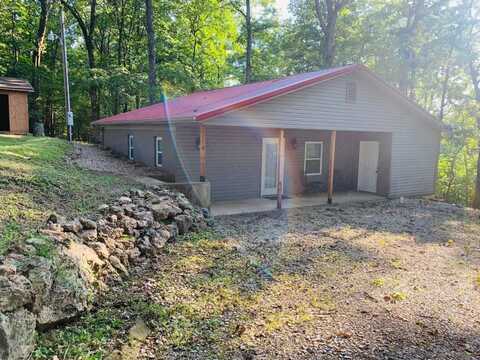 416 Lake Sweet Gum, Burfordville, MO 63739