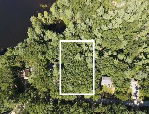 LOT 865 Ridgeway Circle, Waterboro, ME 04061