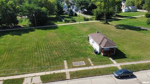 321 2ND Avenue North, Clinton, IA 52732