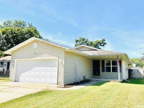 14525 N EDGEWATER Drive, Chillicothe, IL 61523