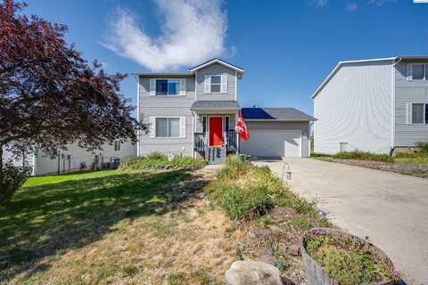 1725 NW Bella Vista Dr, Pullman, WA 99163