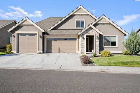 2724 Grayhawk Loop, Richland, WA 99354