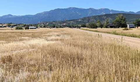 Lot 405 Jefferson Blvd, Colorado City, CO 81019