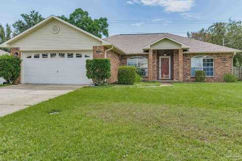 4955 Elea Calle Ln, Gulf Breeze, FL 32563