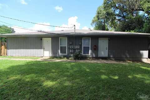 50 Fulton Ave, Pensacola, FL 32503