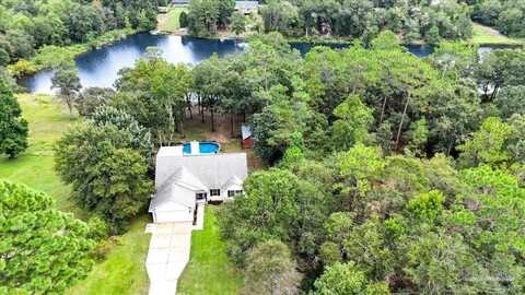 7478 Pine Lake Cir, Milton, FL 32570