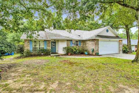 272 Bobwhite Dr, Pensacola, FL 32514