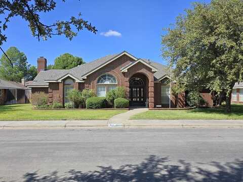 2112 Bradford Court, Midland, TX 79705