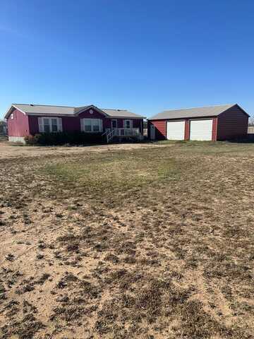 208 S St Peter, Stanton, TX 79782