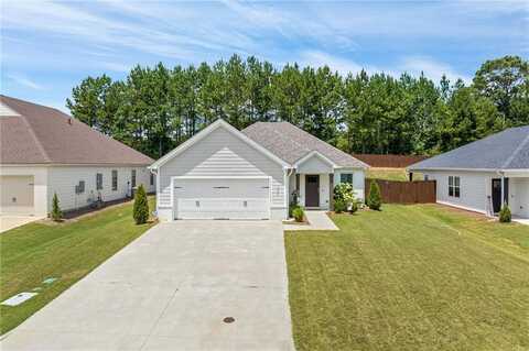 652 Bush Creek Road, Opelika, AL 36804