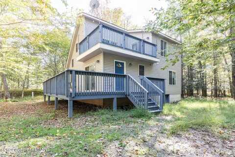 109 Rising Sun Court, Pocono Lake, PA 18347