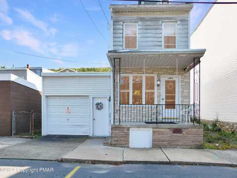 1004 E Pine Street, Mahanoy City, PA 17948