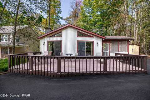 115 Maxatawny Drive, Pocono Lake, PA 18347