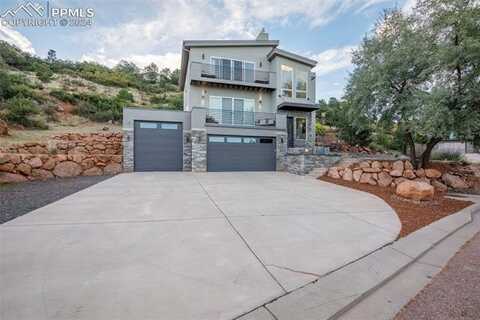 162 Crystal Valley Road, Manitou Springs, CO 80829