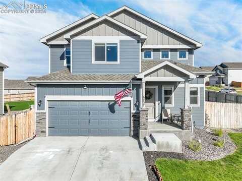 6457 Chaplin Drive, Colorado Springs, CO 80925