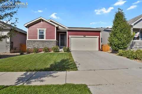 6517 Copper Drive, Frederick, CO 80516