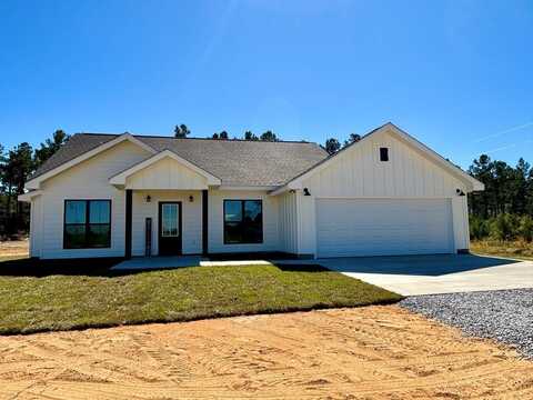 960 Savannah Millard Rd, Poplarville, MS 39470