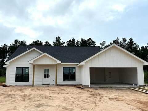 960 Savannah Millard Rd, Poplarville, MS 39470