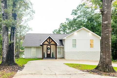 1400 E Lakeshore, Carriere, MS 39426