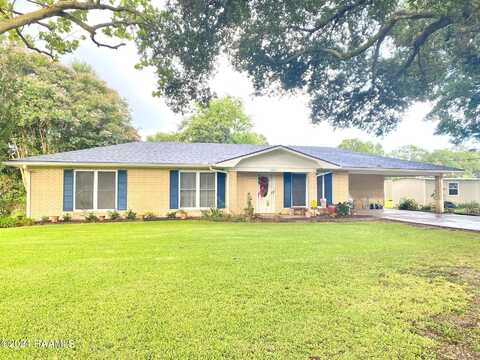 1009 Reggie Road, Rayne, LA 70578