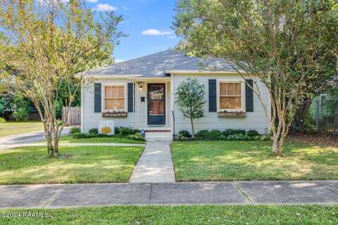 508 Evangeline Drive, Lafayette, LA 70501