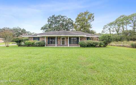 4288 Poydras Highway, Breaux Bridge, LA 70517