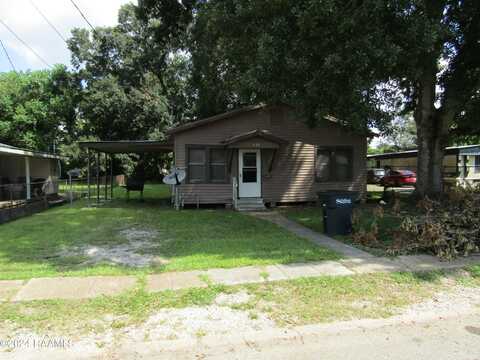 535 Park Avenue, New Iberia, LA 70560