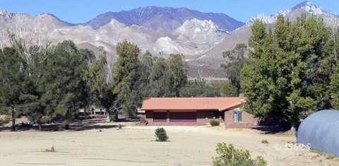 7626 Seibenthal, Inyokern, CA 93555