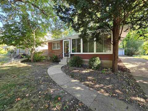 2422 Custer, ROCKFORD, IL 61103