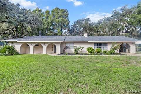 1020 S Otto Point, Inverness, FL 34450