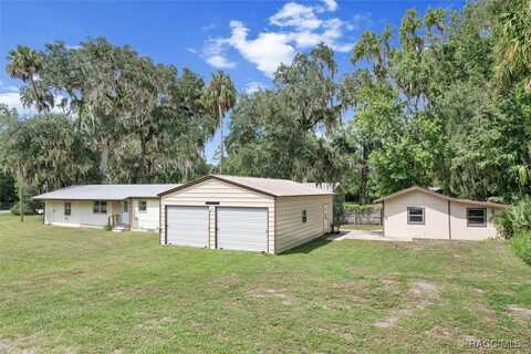 241 Hudson Street, Inglis, FL 34449