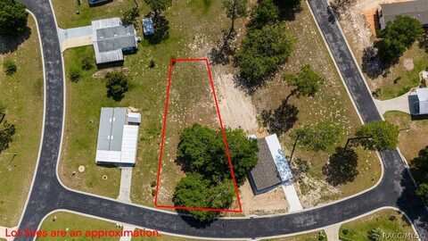 8331 N Fairgrove Terrace, Dunnellon, FL 34433