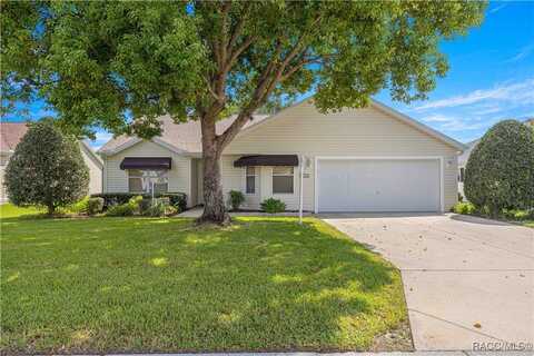 1505 Contreras Lane, The Villages, FL 32159