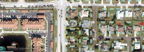 2817 SW Rosser Blvd, Port Saint Lucie, FL 34953