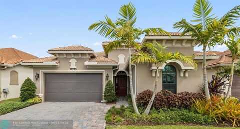 11773 Fortress Run, Parkland, FL 33076