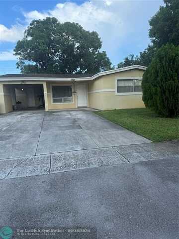 3524 NW 36th Ter, Lauderdale Lakes, FL 33309