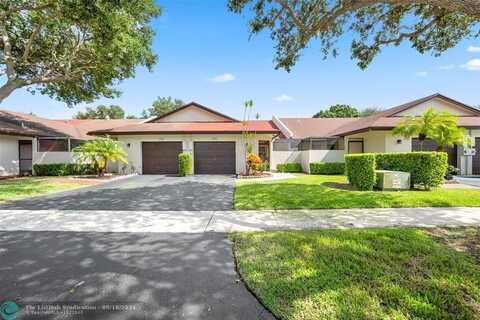 9231 NW 61st St, Tamarac, FL 33321