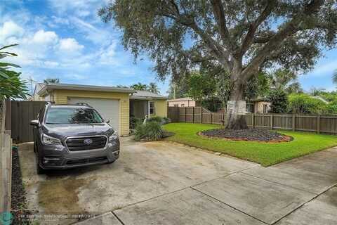 121 NW 54th Ct, Fort Lauderdale, FL 33309