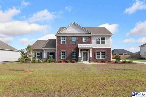 2322 Pintail Point, Florence, SC 29501