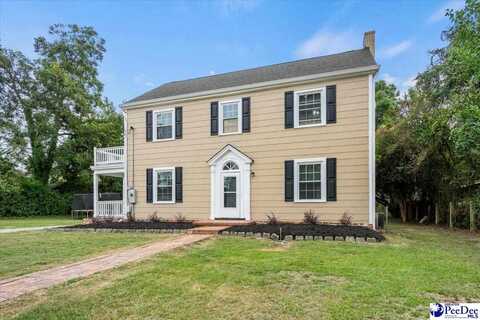 310 W Cedar Street, Florence, SC 29501