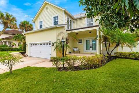 427 Peninsula Drive, Fort Pierce, FL 34946