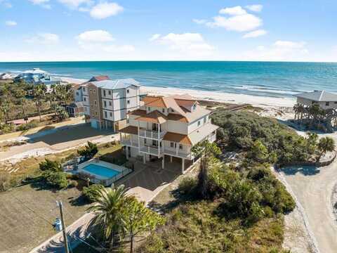 1564 E Gulf Beach Dr, St. George Island, FL 32328