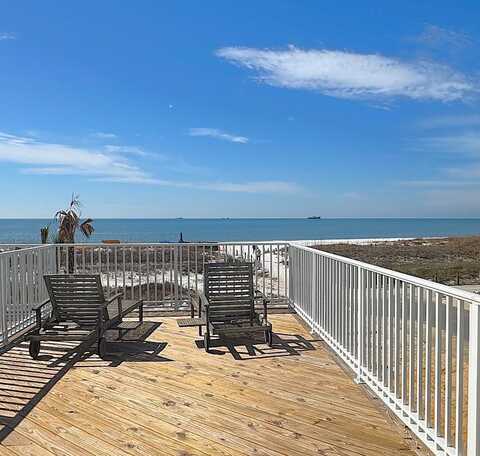 117 38th St, Mexico Beach, FL 32456